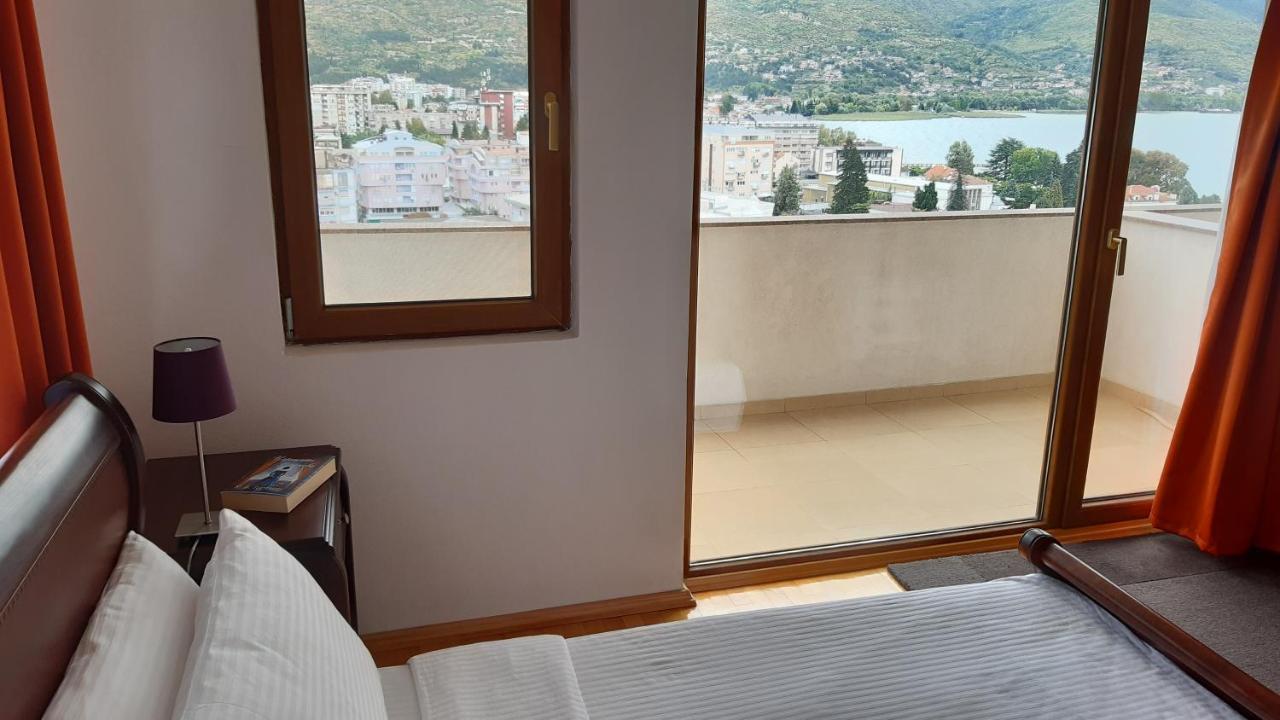 Villa Bella Ohrid Habitación foto