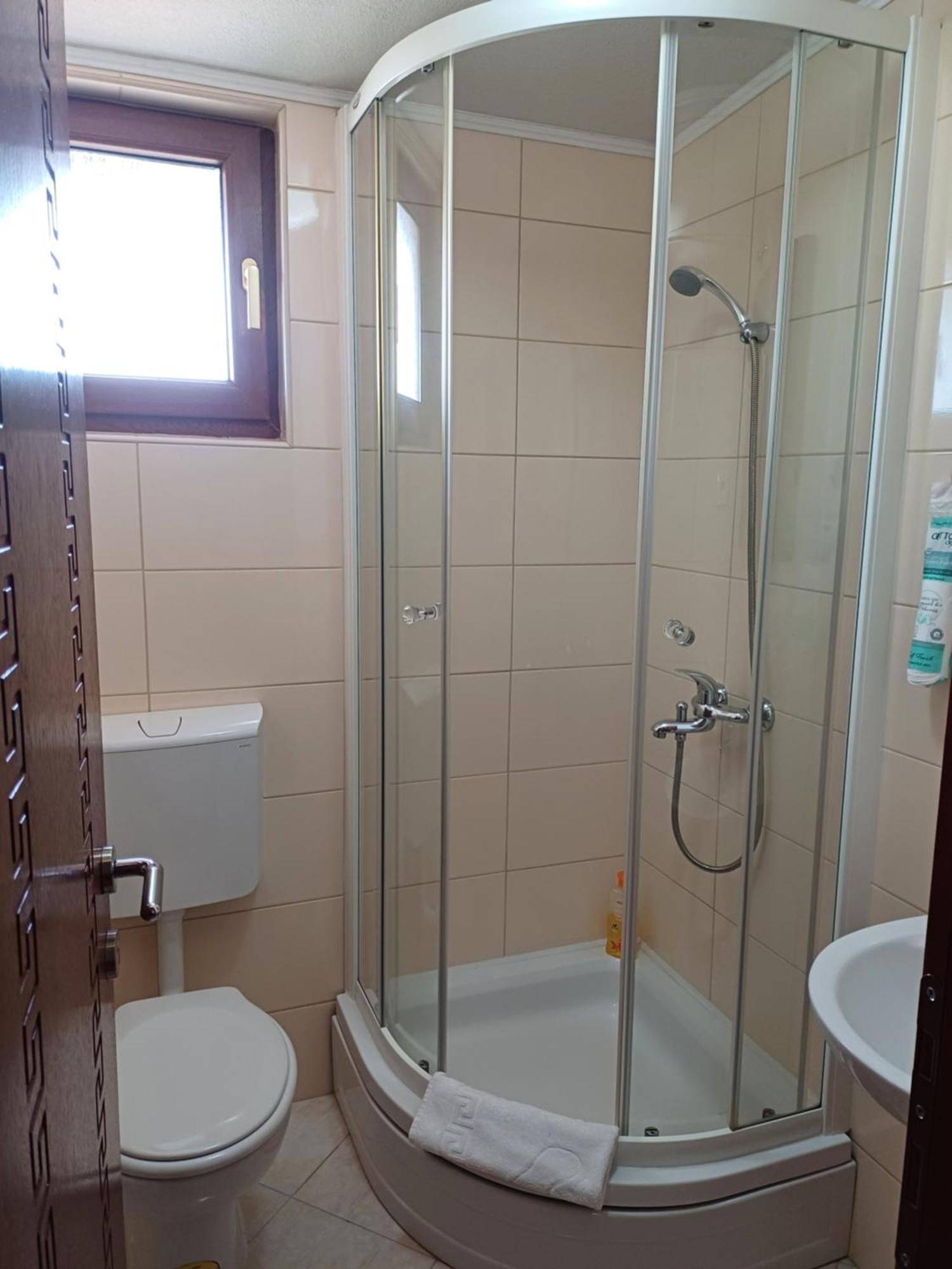 Villa Bella Ohrid Habitación foto